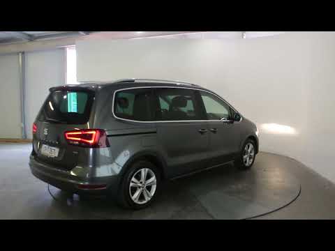 SEAT Alhambra 2.0 TDI 150HP SE AUTO - TENDER 13 - Image 2