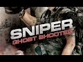 Sniper Ghost Shooter 2016 Chad Michael Collins Billy Zane Killcount