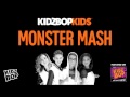 KIDZ BOP Kids - Monster Mash (Halloween Hits!)