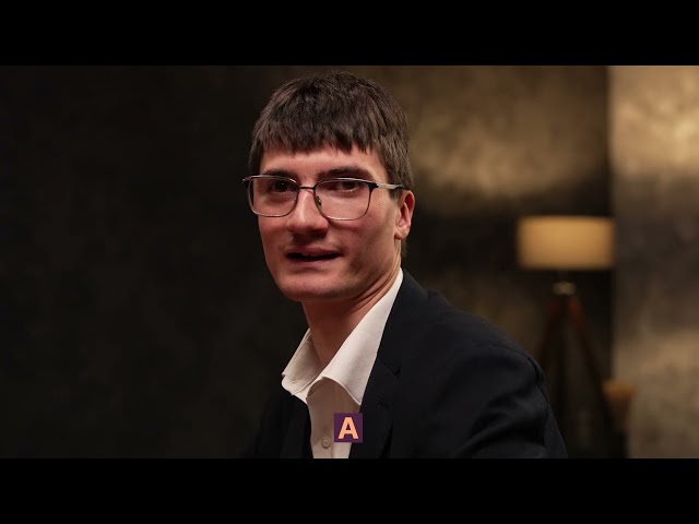 Фото Оператор-постановник соціального роліку. Світло, зйомка.