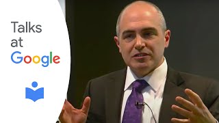 David DeSteno: "The Truth About Trust" | Talks at Google