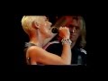 Roxette Crash Boom Bang Live In Chile 1995