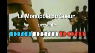 Dim Dam Dom: French Ye-Ye party