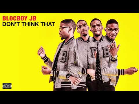 Video thumbnail for Don’t Say That
