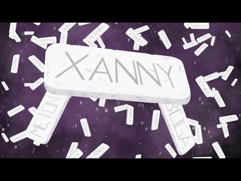 METONIM X BOGĂ - XANNY