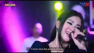 Download lagu cincin kepalsuan karaoke versi dangdut lambada mp3
