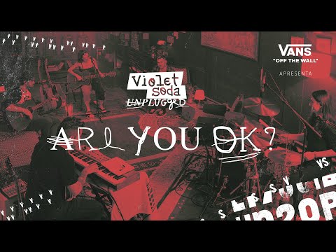 Are You Ok? - Violet Soda