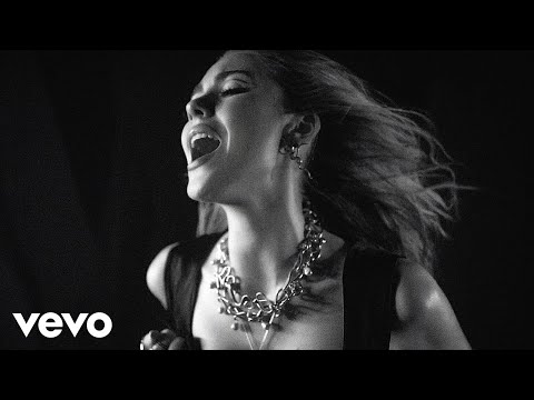 Grace Gachot - Built To Be Bad (Official Video)