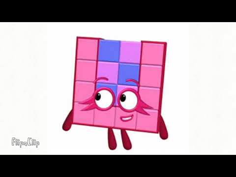 Numberfanagram Charachters By @arifmetix