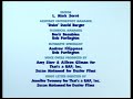 Blue S Clues Rhythm And Blue Credits 1 000 Subs Video DVD Version