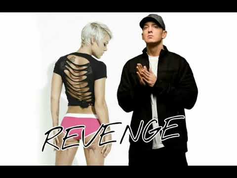 Pink feat. Eminem - Revenge