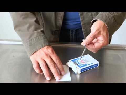 COIL by Jay Sankey - Trick