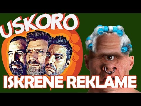 Frizer za pse, Durbin i Burma - [ Uskoro na TV-u EP013 2.DEO]