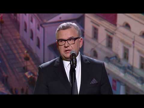 Artur Andrus & Grupa MoCarta - Przy kościele Santa Croce (Official Video, 2019)