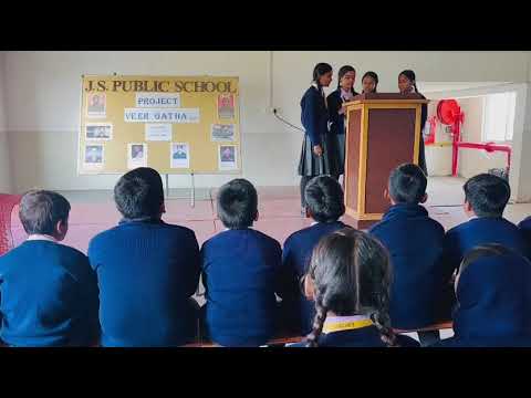 Bharat (VEER GATHA)