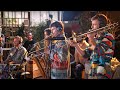 Ramatou Orchestra Retoure Live