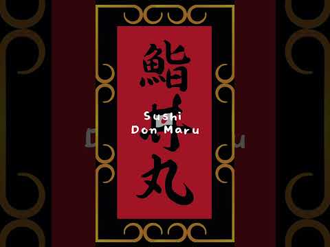 Sushi bar japonês #shrots #omakase #sushi #salmão #camarão #ostra