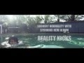 Sydonia Reality Kicks Promo 2014 