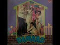 1978 Damaad Zindagi Ke Safar Mein HD Rafi Sahab Asha Bhosle Ost Polydor Vinyl Rip