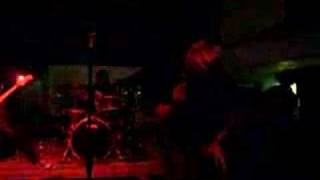 Classic Crime - Say the Word (Chorus)