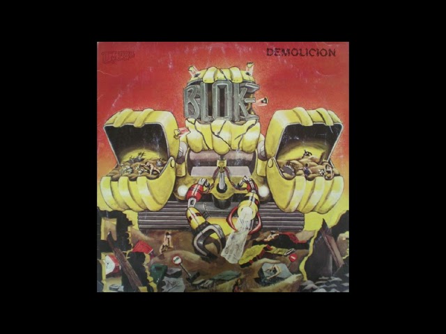 Bloke_._Demolicion (1984)(Full Album) Bloke_._Demolicion (1984)(Full Album)