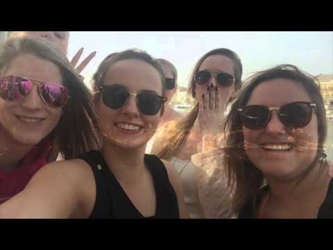 TEAM TEMPTATION WSSC 2016 BUDAPEST