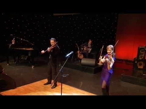 KATICA & CSABA ILLÉNYI - Piazzolla: Primavera Portena