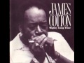 James Cotton - fever