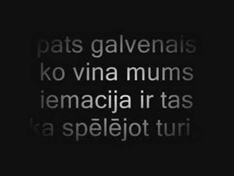 Cēsu sporta skolas video arhīvs