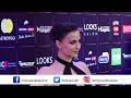Rashmika Malaika Tejasswi Prakash And More At Red Carpet Bollywood Hungama Style Icons Awards 2023