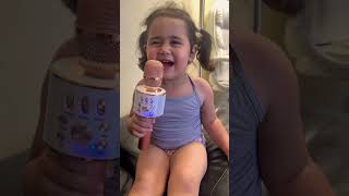 #babysofia #kid #model #cute #music #baby 😻