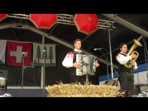 Saso Avsenik und seine Oberkrainer-Goldene Oberkrainer Klänge