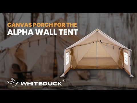 Complete review of the canvas porch | Porch for your...