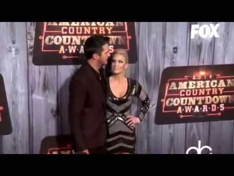 I Won't Give Up - Luke And Caroline Bryan Edit