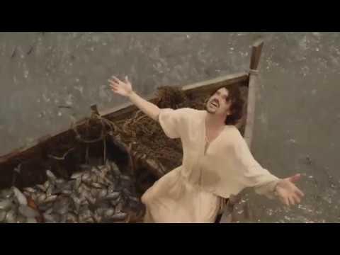 2017 Milagres de Jesus - O Filme (Nacional)