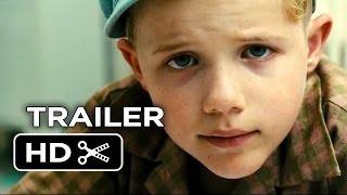 Little Boy Official Trailer #1 (2015) - Emily Watson, Tom Wilkinson Movie HD