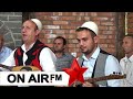 Sinan Gashi, Edonis Gashi & Bijt E Bajram Bajes - Muharrem Thaçi