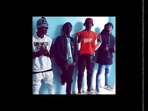 Miny BoysTing - Oh Menina TEASER