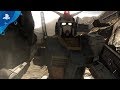 Mobile Suit Gundam Battle Operation 2 | Launch Trailer | PS4