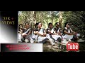 Ellulleri Ellulleri Dance Cover Ellulleri Ellulleri Folk Song Natyakalakshethra Kodungallur