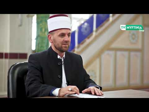 Nimet ef. Aliu | ...një ngjarje nga Kurani Famëlartë | Ramazani 2021 | 1442h |