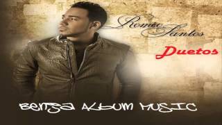 All Aboard - Romeo Santos Duetos (Audio)