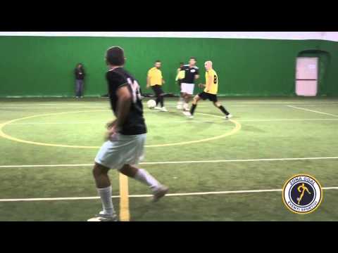 Zona Goal: 7° Torneo D'Apertura - Finale - Real Affori - Otro Mundo - Differita