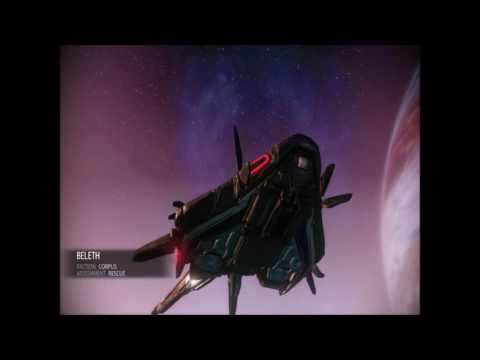 Warframe #51 CASTELO DE BURSA