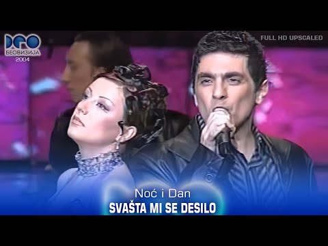 Video thumbnail for Svašta mi se desilo