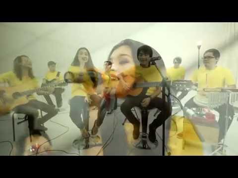 HEY KAU - Sandra COVER by STARBUSKERS