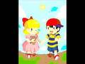 Earthbound Because I Love You SSBB Lost Track