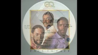 GQ - 03. Shy Baby (1981)