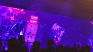 Corrosion of conformity  - Diablo Blvd.