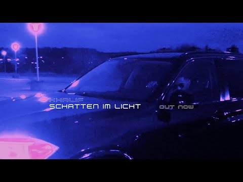 Khalif - Schatten im Licht (Offizielles Musikvideo)